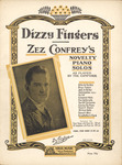 Dizzy fingers by Zez Confrey