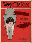 Weepin' the Blues by Fred Rose and Albert E. Short