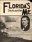 Florida's the place for me by Jack Hanes
