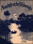 Moonlight on the Hillsborough by L. May Reeves