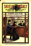 A paper gold mine, or, Sheridan Keene after money order book 2409 by Alden F. Bradshaw