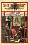 A skin game, or, Steve Manley among the tanners by Alden F. Bradshaw