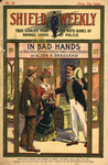 In bad hands, or, Sheridan Keene's help to some country visitors by Alden F. Bradshaw
