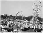 Carnival Rides, circa 1974