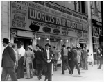 World's Fair Museum, New York, New York by Unknown