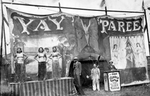 Vay Paree Sideshow by Unknown