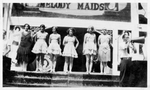 Melody Maids Sideshow by Unknown