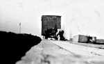 Unloading Railroad Cars, E by Unknown