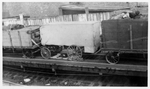 Railroad Cars from the Con. T. Kennedy Show, A by Unknown