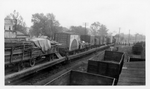 Railroad Cars from the Con. T. Kennedy Show, B by Unknown