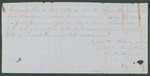 W.H. Mein, Purchase of Enslaved Person Named Hinson from Jas E. Allen by William H. Mein, Jas E. Allen, and A. Mayo