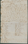 Francis H. Ederington - Patrol Duty List in District No. 1, Hernando County, Florida by William H. Mein