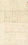 Land Deed, C.J. McMinn to John M. Nevitt by Malcolm Peterson