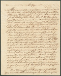 Memorandum of Agreement Between John Parsons and Eberhard Faber and F.H. Ederington, Red Cedar by Francis H. Ederington, Eberhard Faber, and John Parsons