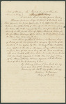 Appointment of Anderson Mayo as Administrator of John M. Nevitt Estate by William M. Garrison