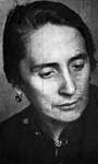 Photograph - Dolores Ibárruri by Unknown