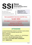 SSI news: Notiziario della Società Speleologica Italiana