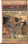 Into death's jaws or, Uniting with the reconcentrados by Douglas Wells