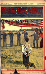 Gomez's Yankee scout or, The blow that told for Cuba
