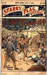 The star of the Rough Riders; or, Lieutenant Hal with Teddy's terrors by Douglas Wells