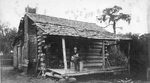 Florida Pioneer Cabin