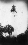 Lighthouse at Egmont Key