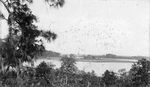Lake John, seen from Killarney Heights