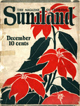 Suniland, Volume 1, No. 3, December 1924