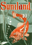 Suniland [volume 01, issue 04] by B. C. Skinner
