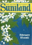 Suniland, Volume 1, No. 5, February 1925 by Thomas W. Hewlett