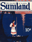 Suniland [volume 01, issue 06] by B. C. Skinner