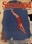 Suniland [volume 03, issue 06] by B. C. Skinner