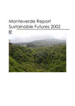 Monteverde report, 2002 by Lisa Fitzgerald