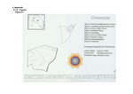 Monteverde environmental center design proposals [Supporting materials--Hand renderings], 2003