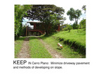 Analysis of Cerro Plano [PowerPoint], 2004 by Monteverde Institute