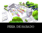 Feria de Sabado [PowerPoint], 2011 by Angelica Aquino, Kevin Chen, April Gosser, Pablo Lituma, Lucy Wang, and Mark Storie