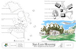 San Luis housing: INVU neighborhood development, 2004 by Ashley Elder, Cynthia Gallant, Jonny Hayes, and Christina Weber