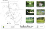 San Luis housing: Individual housing development, 2004 by Ashley Elder, Cynthia Gallant, Jonny Hayes, and Christina Weber