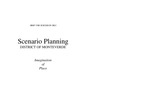 Scenario planning, District of Monteverde: Imagination of place, 2004