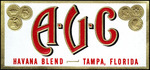 AVC by A & B Cigar Company