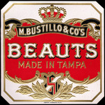 Beauts by M. Bustillo and Company
