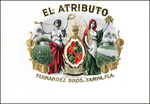 El Atributo by Fernandez Brothers Cigar Company
