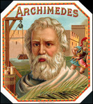 Archimedes by Arguelles, Lopez and Brothers
