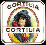 Cortilia by V. Guerra, Diaz, and Company