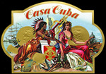 Casa Cuba, B by Z. Garcia and Company