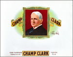 Champ Clark by Star Thompson Tobacco Company