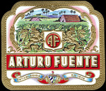 Arturo Fuente, A