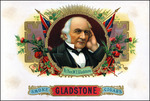 Gladstone, A by Gladstone Cigar Company