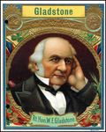 Gladstone, B by Gladstone Cigar Company