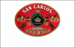 San Carlos, B by San Carlos Cigar Company